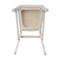 Whitewood Industries Solid Wood San Remo Counter Height Dining Stool - 30" Seat Height S-103 - alternate 6